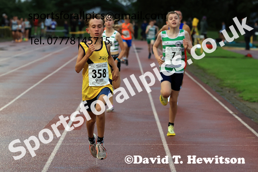 800 metres, 2026 NEGP No 6, Monton. Photo: David T. Hewitson/Sports for All Pics